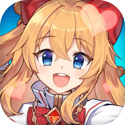 合体少女の画像