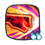 嫉視の一撃の画像