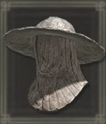 雑兵の鉄帽子画像