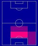 ファビオ・カンナヴァーロの適性ポジション