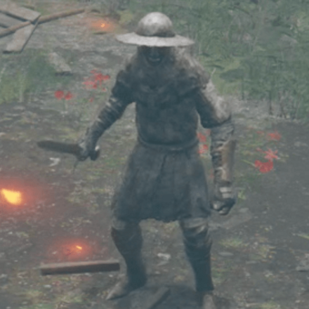 リムグレイブの雑兵