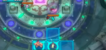 魔勇者アンルシア_マホカンタ