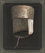 雑兵の鉢がね画像