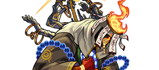 クシャーンティの画像