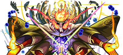 クシャーンティの画像