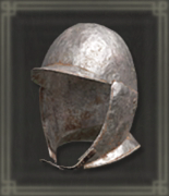 雑兵のヘルム画像