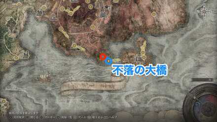 ケイリッドの雑兵の出現場所例