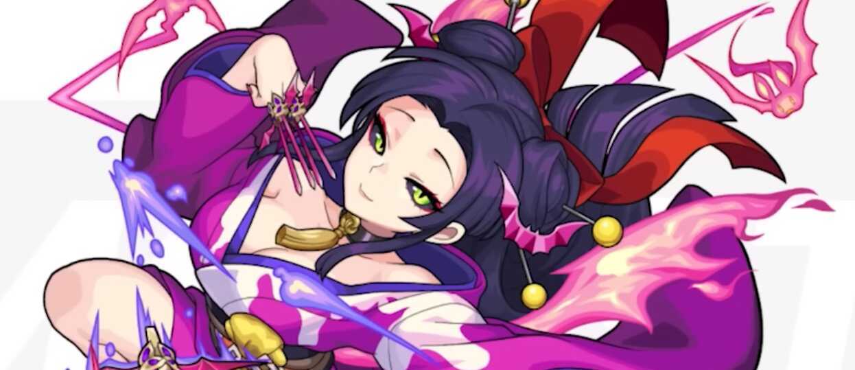 ヒノエンマの画像