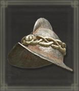 聖冠の鉄兜画像