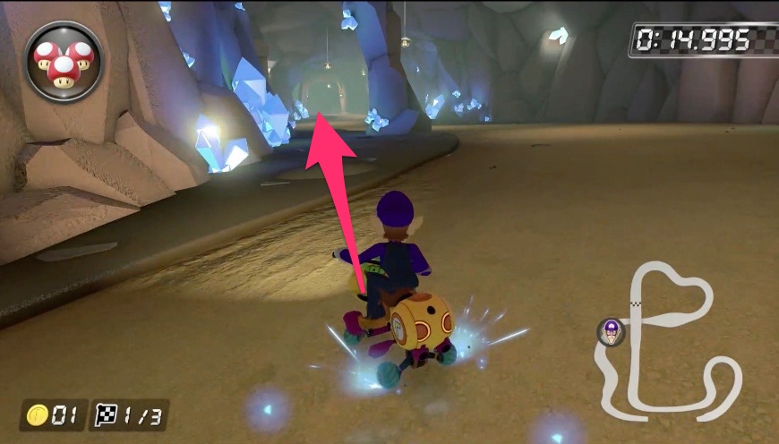 ショートカット