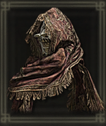 失地騎士の兜（重装）画像