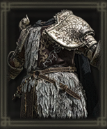 失地騎士の鎧（重装）画像