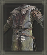 霊廟のサーコート画像