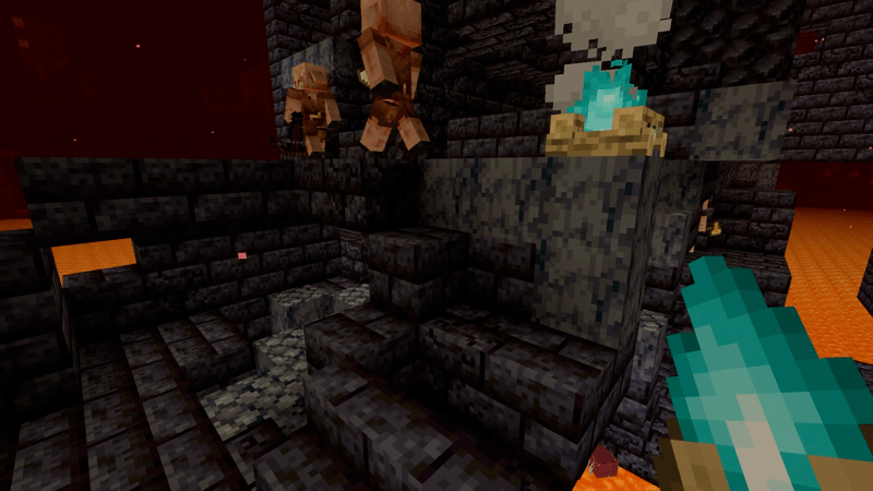 青い明かりが苦手