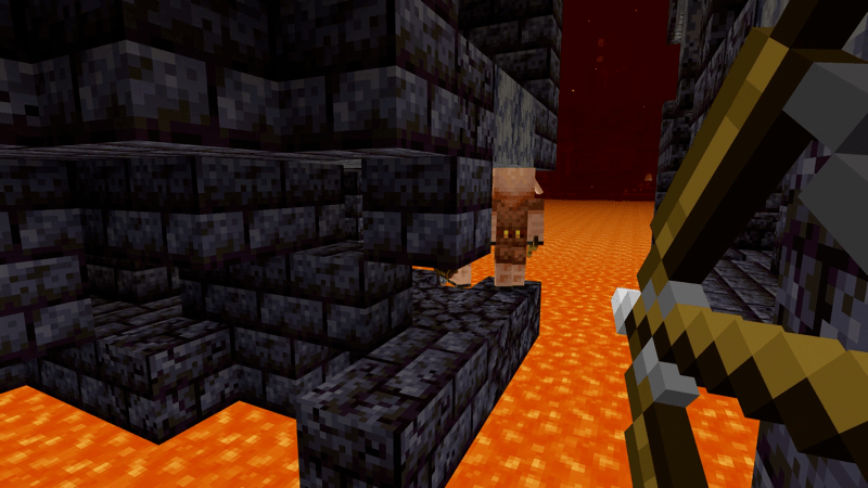 遠距離から弓で攻撃をしよう