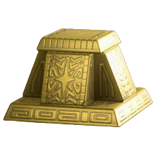 おうごんのさいだん画像