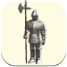 プレートアーマーの画像