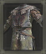 霊廟騎士の鎧画像