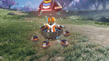 カプタン討伐