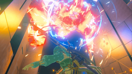 シジトの祠の攻略