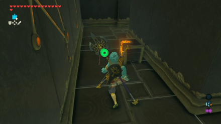 シジトの祠の宝箱