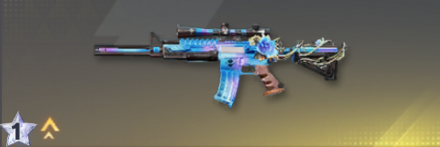 影の代理人 先鋒版画像