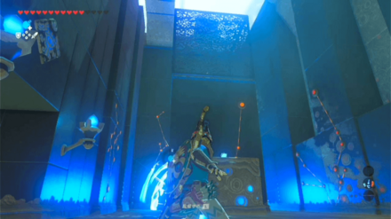 シジトの祠の攻略