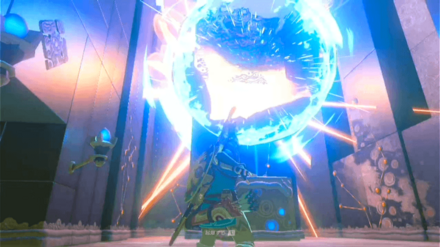 シジトの祠の攻略