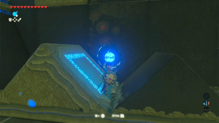 シジトの祠の攻略