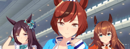 タウラス杯継承親