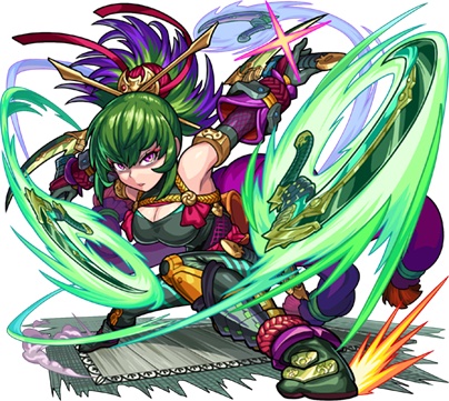 中臣鎌足 ステータス