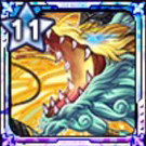 稲妻天雷龍カムラ・ノヴァ画像