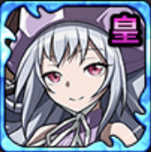 アイアンメイデン・ジャンヌの画像