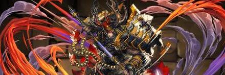 【8433】最強の武士タダカツ