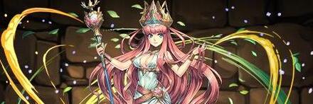 【8435】春風の女神ヘーラー