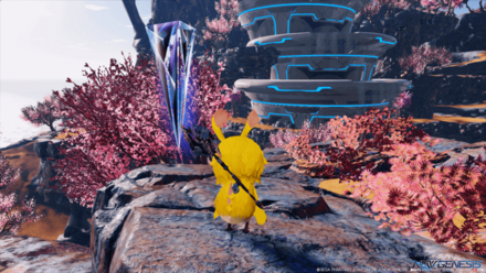 07 南エアリオのミスチーフシンボル