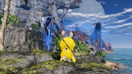 09 西エアリオのミスチーフシンボル