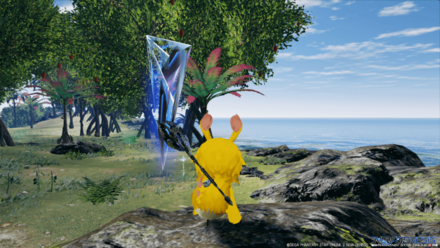 10 西エアリオのミスチーフシンボル