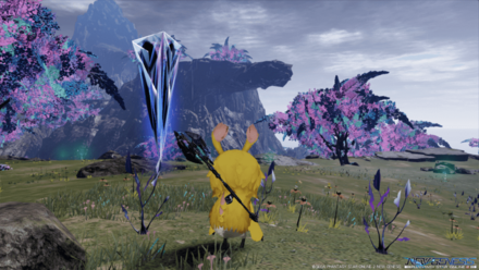 12 西エアリオのミスチーフシンボル