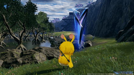 13 北エアリオのミスチーフシンボル