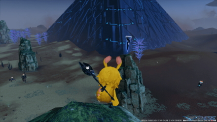 17 中央リテムのミスチーフシンボル