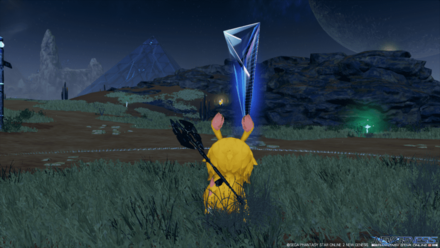 19 中央リテムのミスチーフシンボル