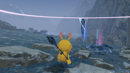 26 西リテムのミスチーフシンボル