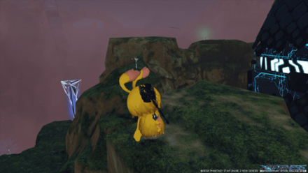 27 西リテムのミスチーフシンボル