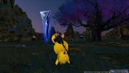 29 北リテムのミスチーフシンボル