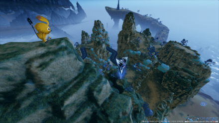 30 北リテムのミスチーフシンボル