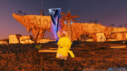 31 北リテムのミスチーフシンボル