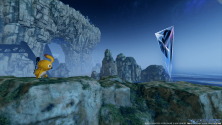 32 北リテムのミスチーフシンボル