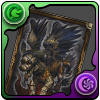 魔獣グラシャラボラスのカードの画像