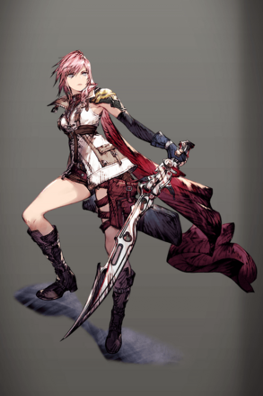 ライトニングの画像